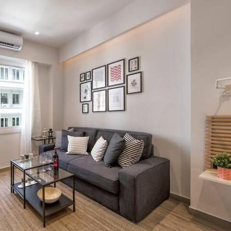 Syntagma apartment 3 Athena Bagian luar foto