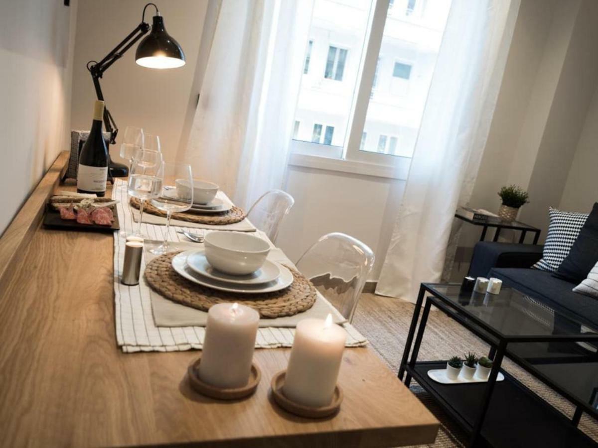 Syntagma apartment 3 Athena Bagian luar foto